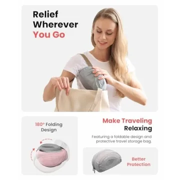 Ultimate EyeOasis 2 Massager with Heat and Music