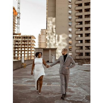 BEAGIMEG Women's Elegant Ruffled Maxi Dress for Parties