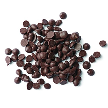 Missy J's Organic Carob Chips - Vegan, Gluten-Free Snack Option