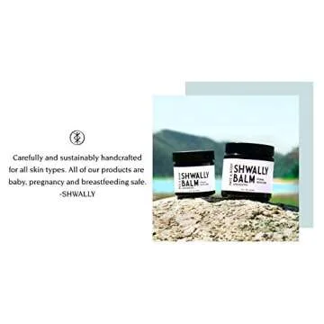 Shwally Magical Tooth Powder W/Hydroxyapatite Cattle Bone & Fluoride Free Amish Eggshell + Organic Peppermint - 100% Fluoride Free ReMineralizing, Whitening & Polishing Powder 200+ Brushings (2 oz)