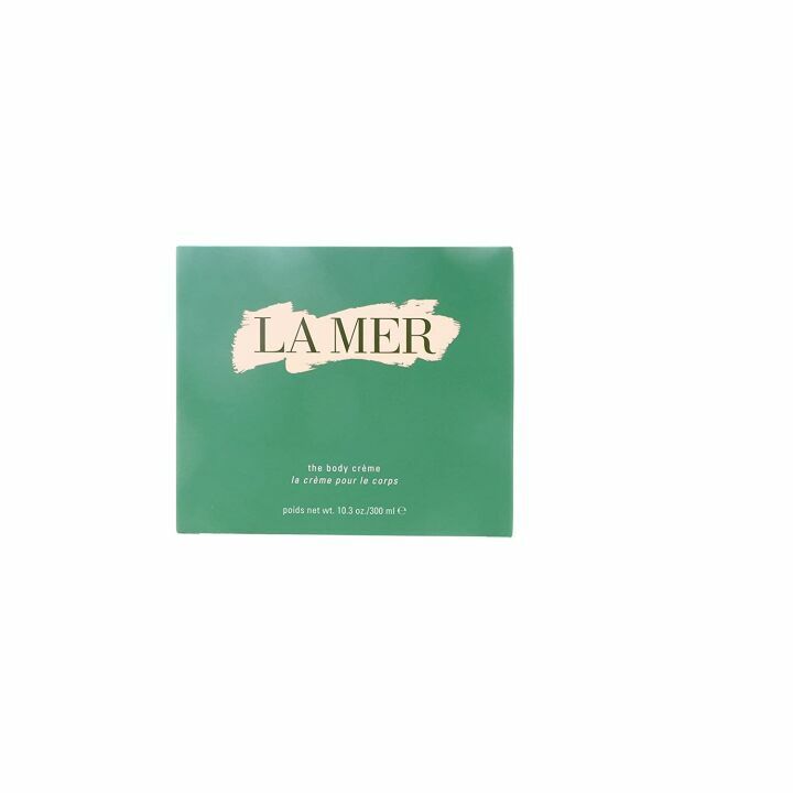 La Mer The Body Cream 300ml - Luxurious Hydration