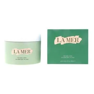 La Mer The Body Cream 300ml - Luxurious Hydration