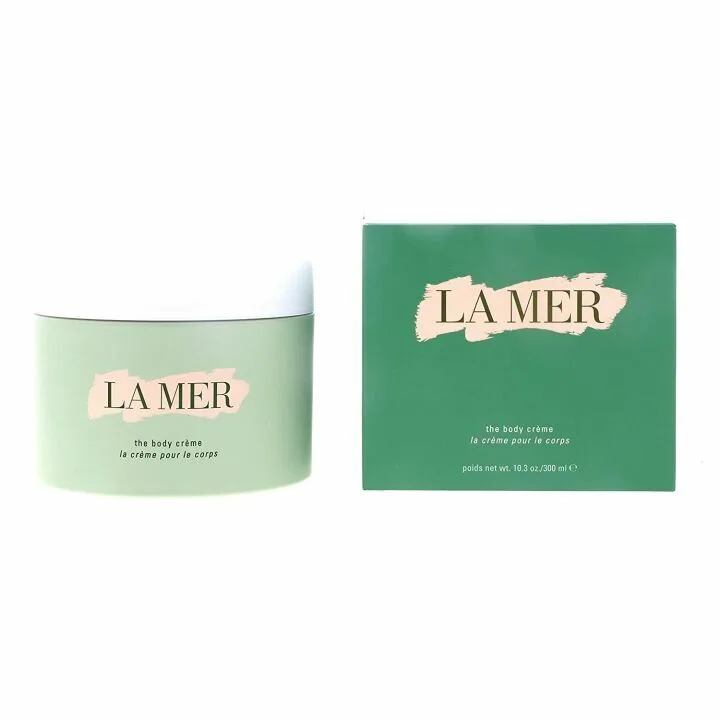 La Mer The Body Cream 300ml - Luxurious Hydration