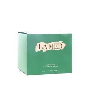 La Mer The Body Cream 300ml - Luxurious Hydration