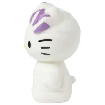 Hello Kitty Halloween Ceramic Salt and Pepper Shakers Set