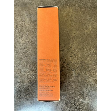 Natura Ekos Tukumã Hand Cream - Moisturizing & Vegan