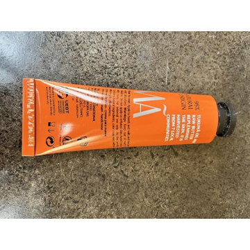 Natura Ekos Tukumã Hand Cream - Moisturizing & Vegan