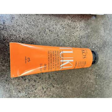 Natura Ekos Tukumã Hand Cream - Moisturizing & Vegan