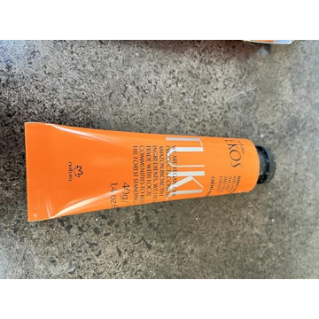 Natura Ekos Tukumã Hand Cream - Moisturizing & Vegan