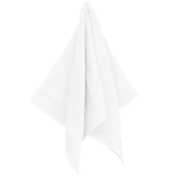 Personalized Monogrammed Hand Towels - Set of 2 Cotton