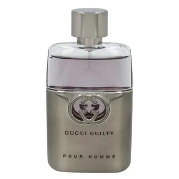 Gucci Guilty Men Eau-de-toilette Spray - Captivating Fragrance