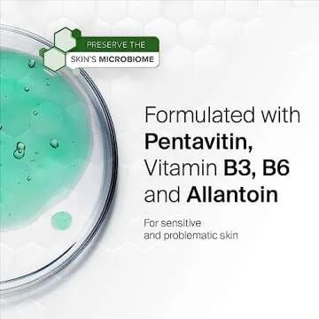 Sebamed Paraben-Free Liquid Face and Body Wash with Pump pH 5.5 Dermatologist Recommended Mild Hydrating Cleanser for Sensitive Skin 13.5 Fluid Ounces (400 Milliliters)