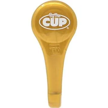 By The Cup Syrup Pump Effortless Vanilla Syrup Dispensing