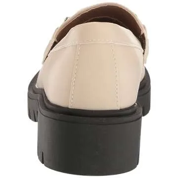 Esprit Alina Penny Loafer - Stylish and Comfortable Shoes for Women.