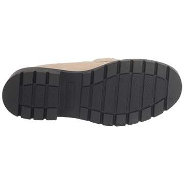 Esprit Alina Penny Loafer - Stylish and Comfortable Shoes for Women.