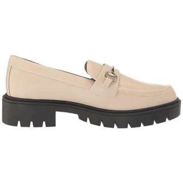 Esprit Alina Penny Loafer - Stylish and Comfortable Shoes for Women.