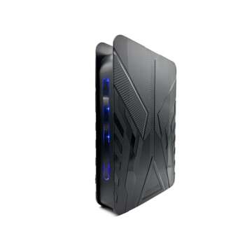 Avolusion PRO-T8 4TB USB 3.0 External Hard Drive - Reliable Storage Solution