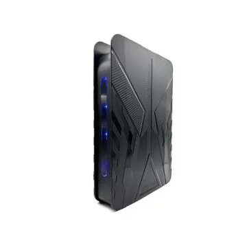 Avolusion PRO-T8 4TB USB 3.0 External Hard Drive - Reliable Storage Solution