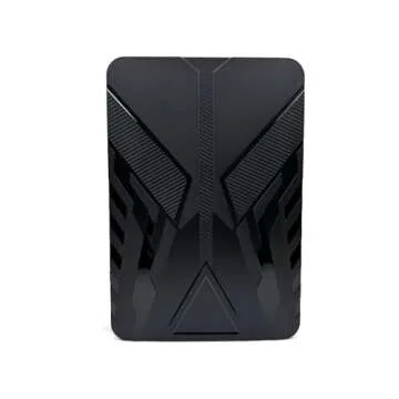 Avolusion PRO-T8 4TB USB 3.0 External Hard Drive - Renewed