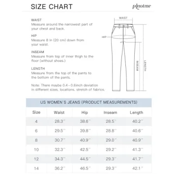 Baggy Boyfriend Jeans for Women - Trendy & Casual