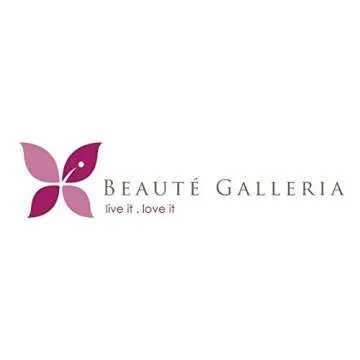 Beaute Galleria Stainless Steel Cuticle Pusher Tool