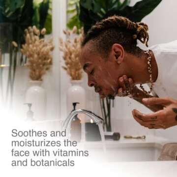 Pharmagel Hydra Cleanse Facial Cleanser for All Skin Types