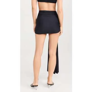 Lioness Women's Merci Mini Skirt - Chic Cover-Up