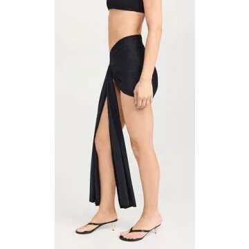 Lioness Women's Merci Mini Skirt - Chic Cover-Up
