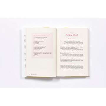 Navigate Working & Pumping with Confidence in This Guide