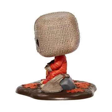 Funko Spirit Halloween Trick 'r Treat Sam Vinyl Figure