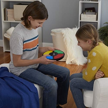 Hasbro Simon Handheld Electronic Memory Game for Kids