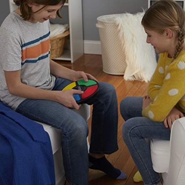 Hasbro Simon Handheld Electronic Memory Game for Kids