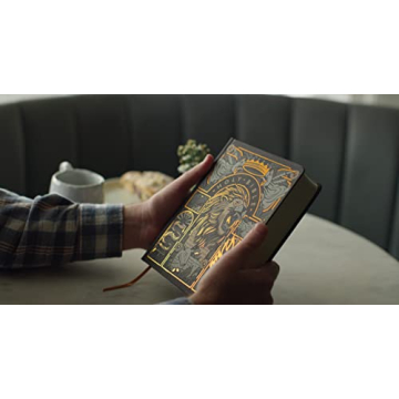 Buy ESV Journaling Bible Artist Series Joshua Noom Online