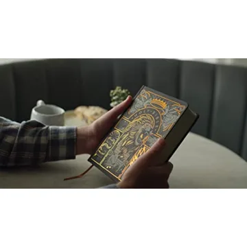 Buy ESV Journaling Bible Artist Series Joshua Noom Online