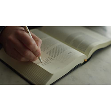 Buy ESV Journaling Bible Artist Series Joshua Noom Online