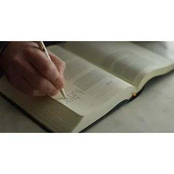 Buy ESV Journaling Bible Artist Series Joshua Noom Online