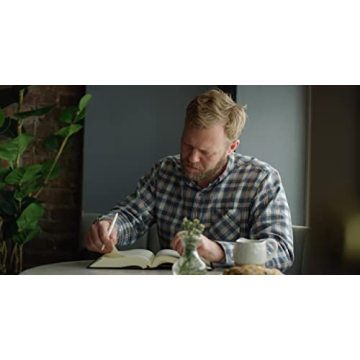 Buy ESV Journaling Bible Artist Series Joshua Noom Online