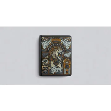 Buy ESV Journaling Bible Artist Series Joshua Noom Online