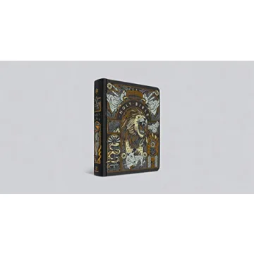 Buy ESV Journaling Bible Artist Series Joshua Noom Online