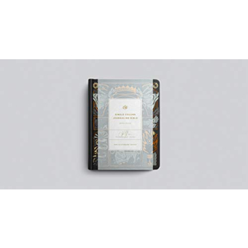 Buy ESV Journaling Bible Artist Series Joshua Noom Online