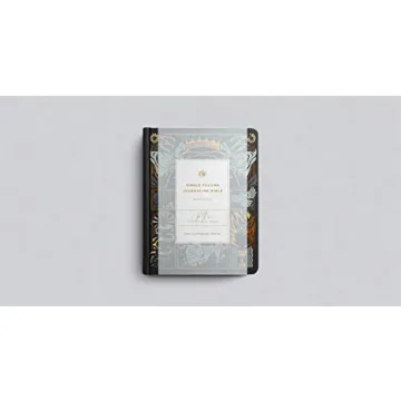 Buy ESV Journaling Bible Artist Series Joshua Noom Online