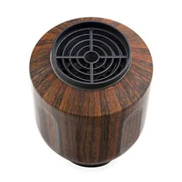 Smokebuddy Original Black Air Filter for Discreet Smoking