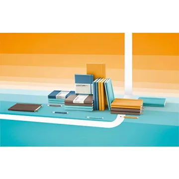 Leuchtturm1917 A5 Notebook - Premium Quality for Writing