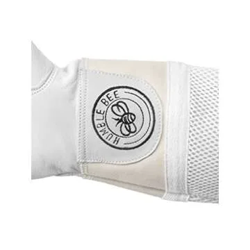 Humble Bee 114 Goatskin Beekeeping Gloves for Ultimate Protection