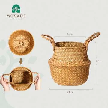 Buy MOSADE Artificial Olive Tree for Modern Home Decor