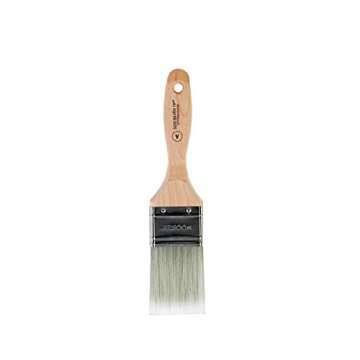 Wooster Brush 912 Silver Tip Paintbrush: Perfect for DIY & Professionals