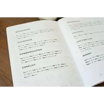 Engaging 365 Connecting Questions for Couples for Deeper Conversations