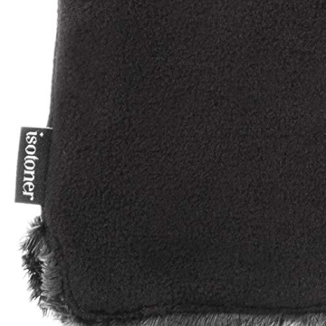 isotoner Women's Touchscreen Cold Weather Gloves