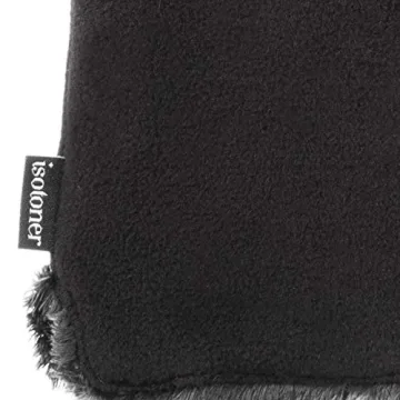 isotoner Women's Touchscreen Cold Weather Gloves