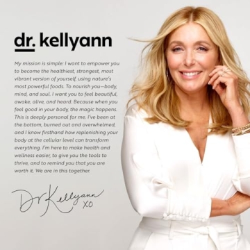 Dr. Kellyann Bone Broth Packets – Collagen & Protein Boost